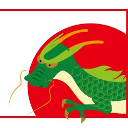 ストック素材イラスト